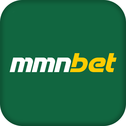 Logo da mmnbet